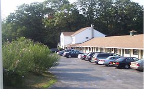 Shore Hills Motel
